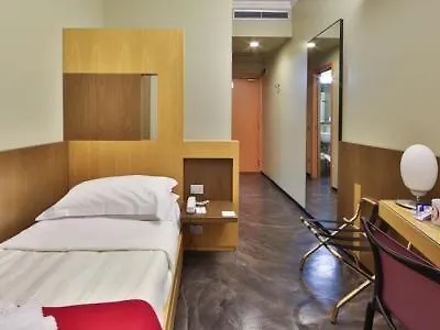 Best Western Hotel Major Milano