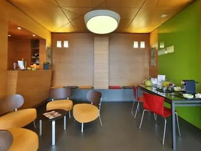 Best Western Hotel Major Milano