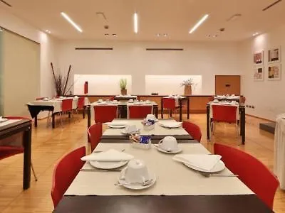 ****  Best Western Hotel Major Milano Italien