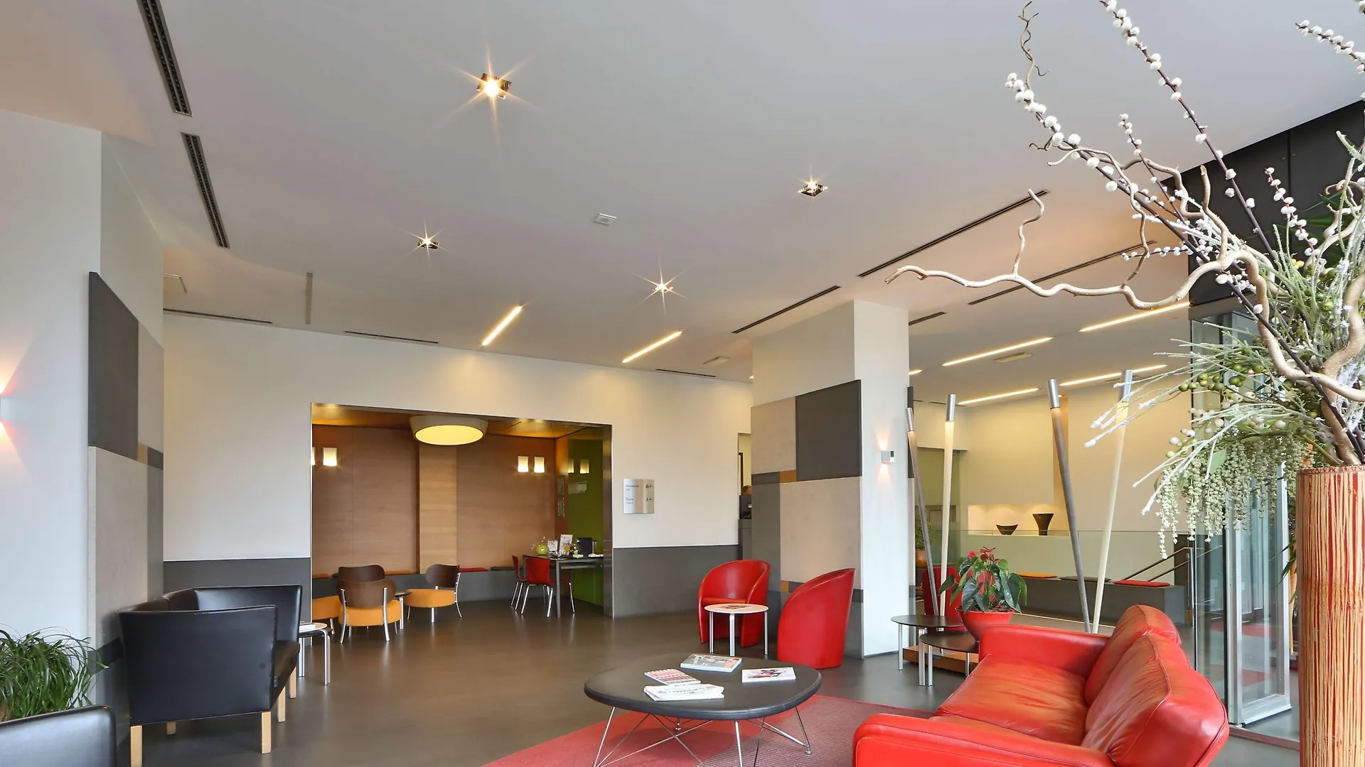 Best Western Hotel Major Milano