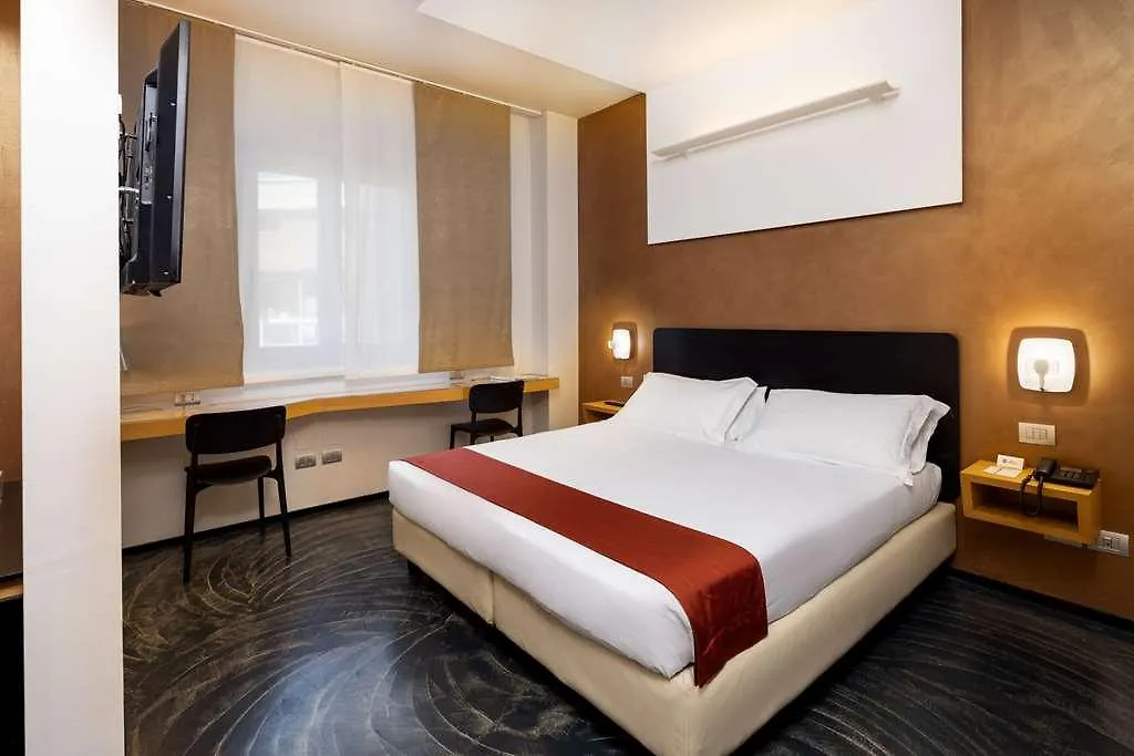 Best Western Hotel Major Milano