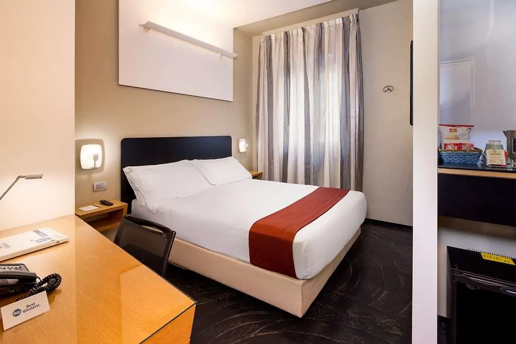 Best Western Hotel Major Milano
