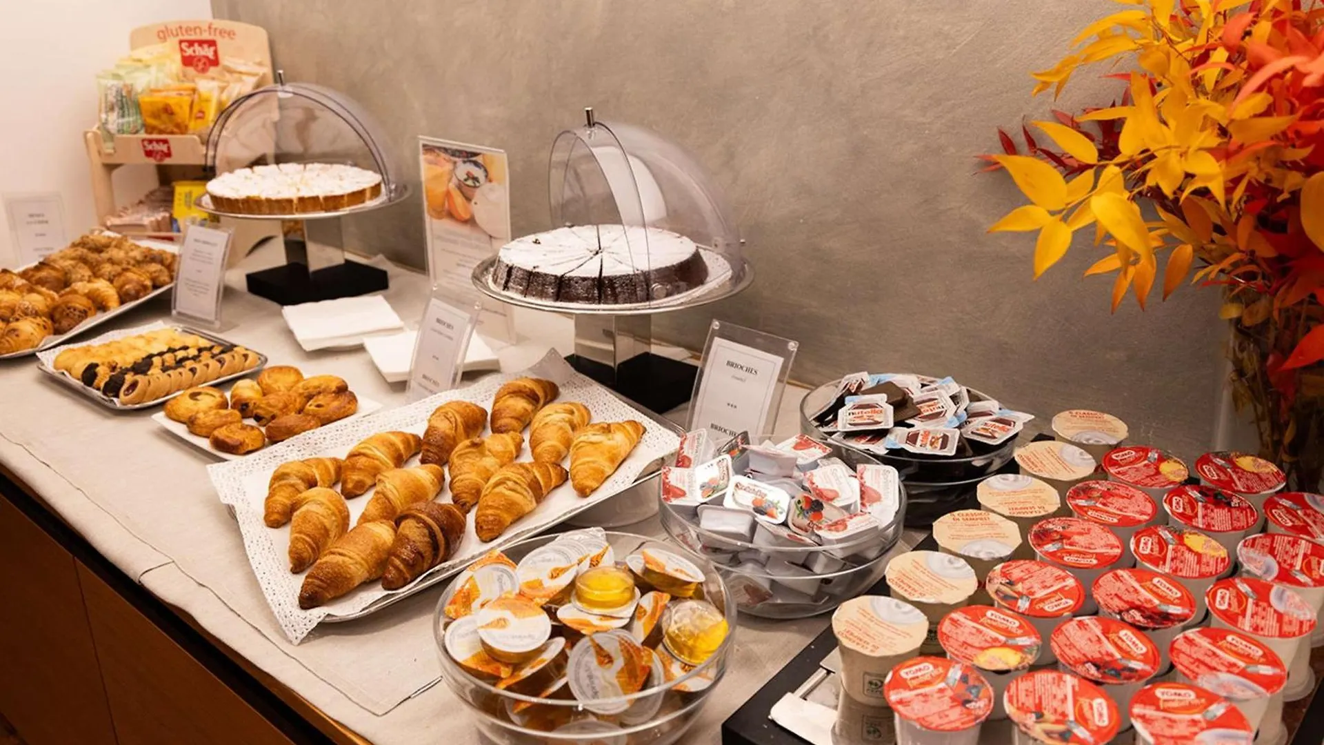 Best Western Hotel Major Milano