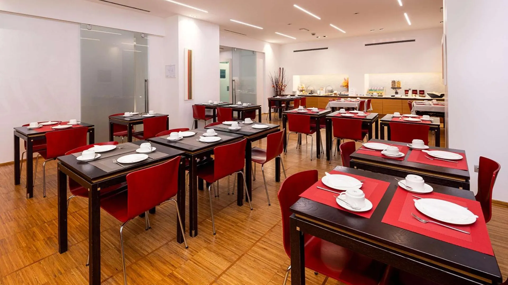 Best Western Hotel Major Milano