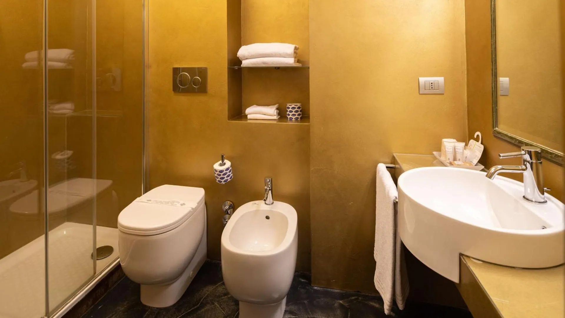 Best Western Hotel Major Milano