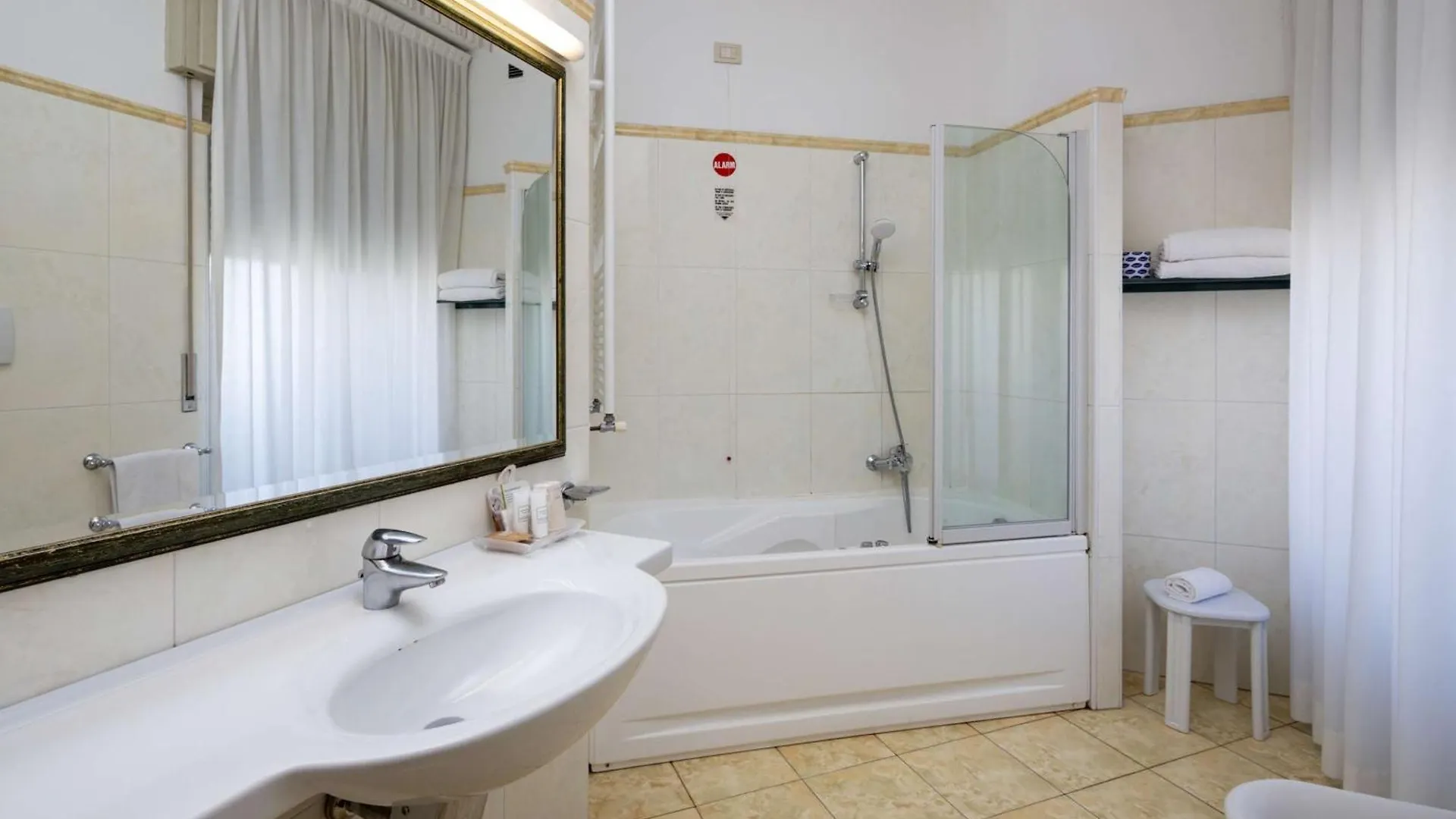 Best Western Hotel Major Milano