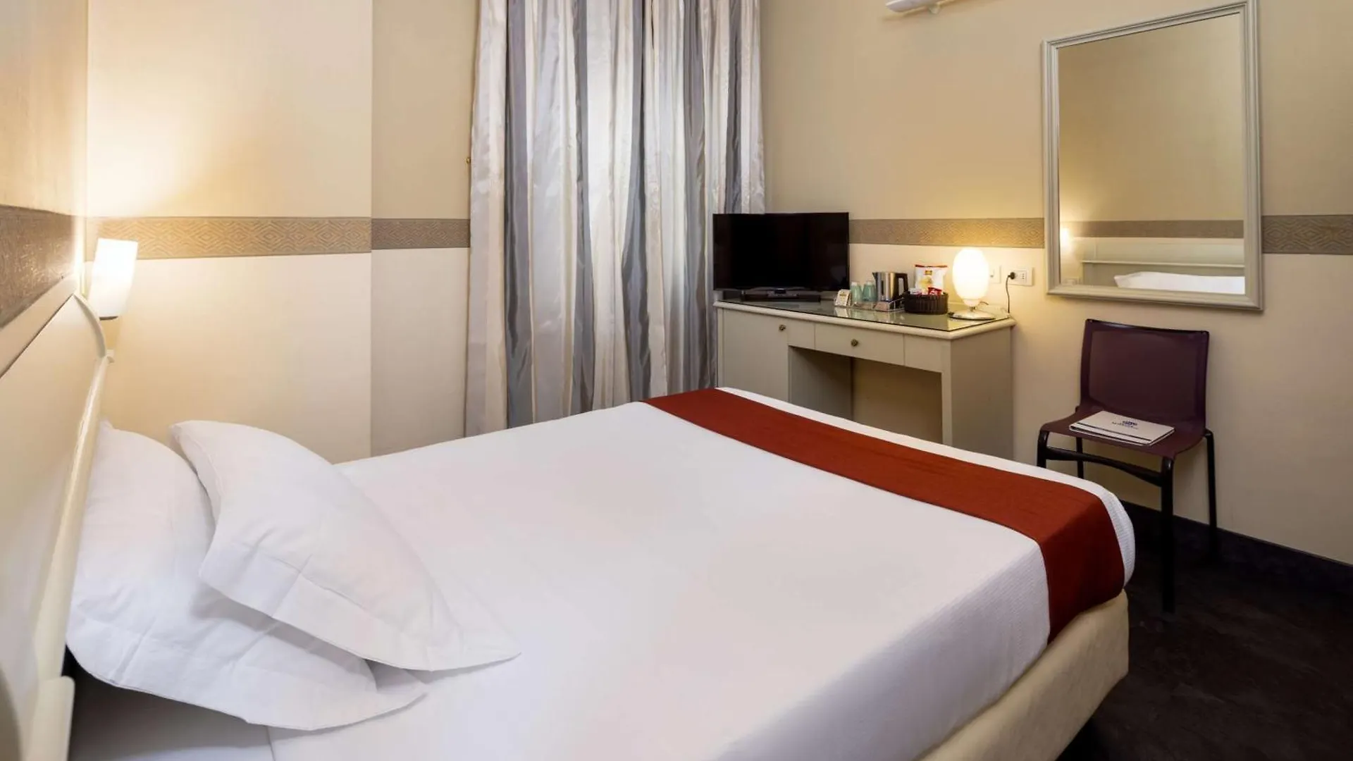 Best Western Hotel Major Milano