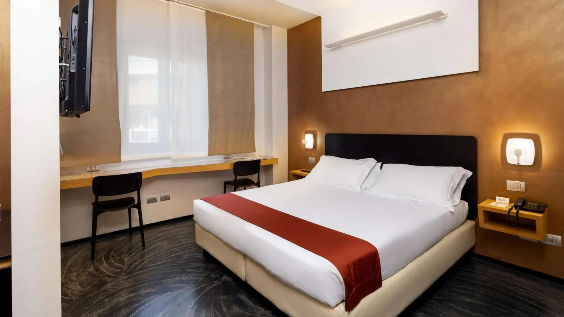 Best Western Hotel Major Milano