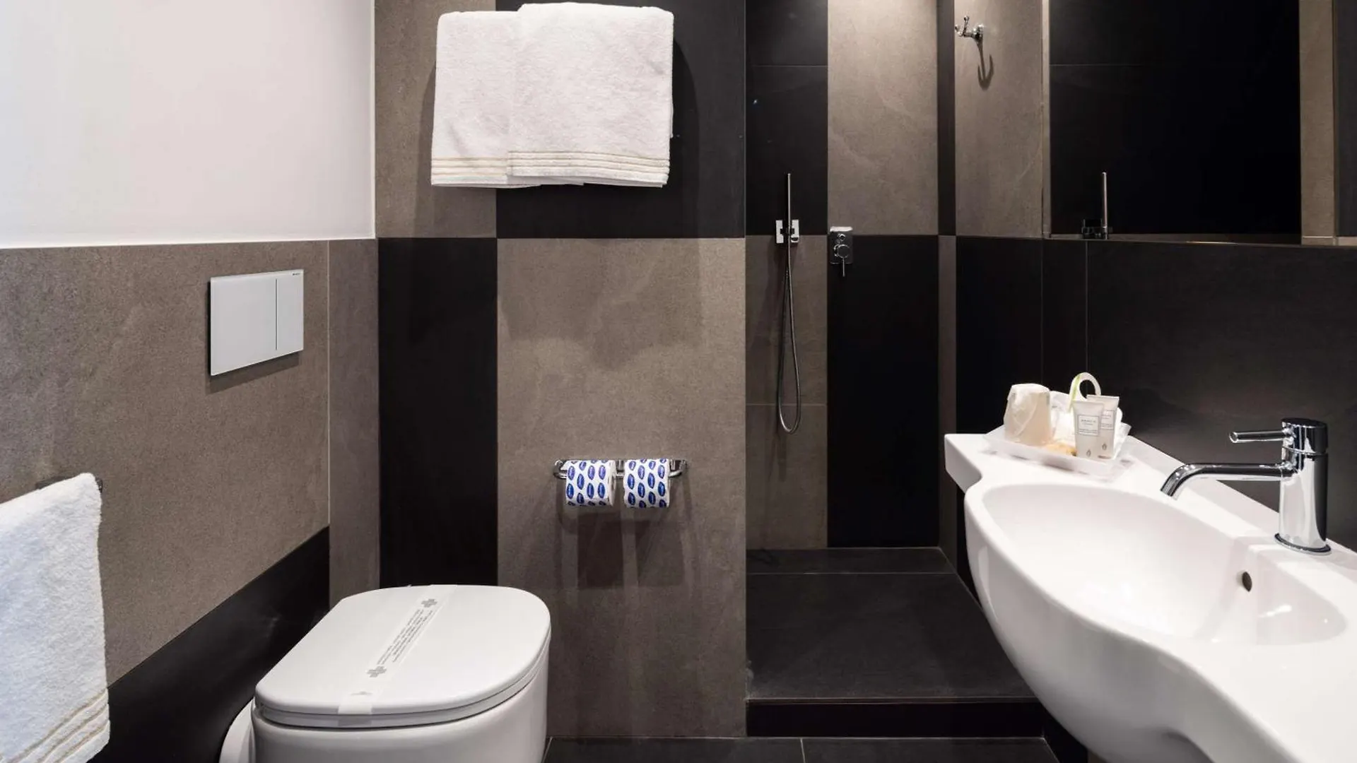 Best Western Hotel Major Milano