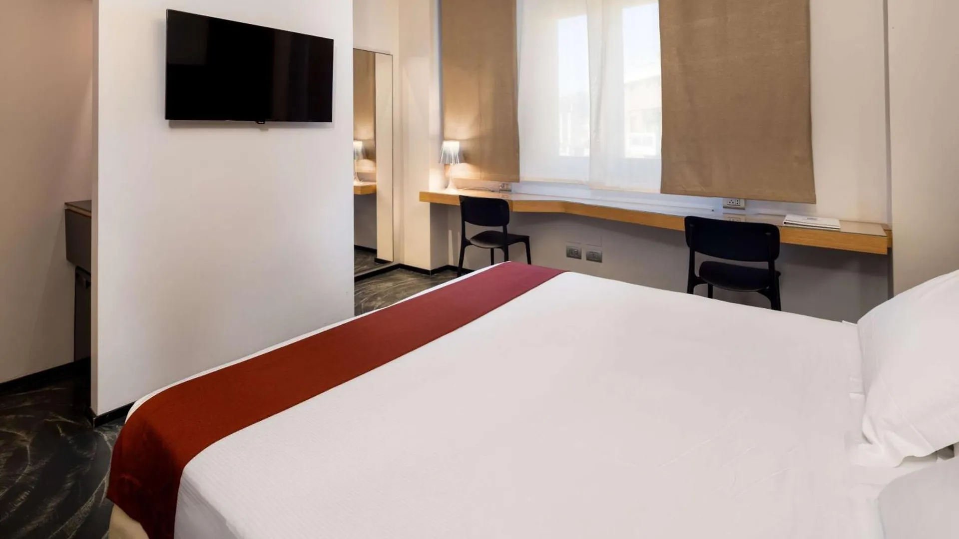 Best Western Hotel Major Milano