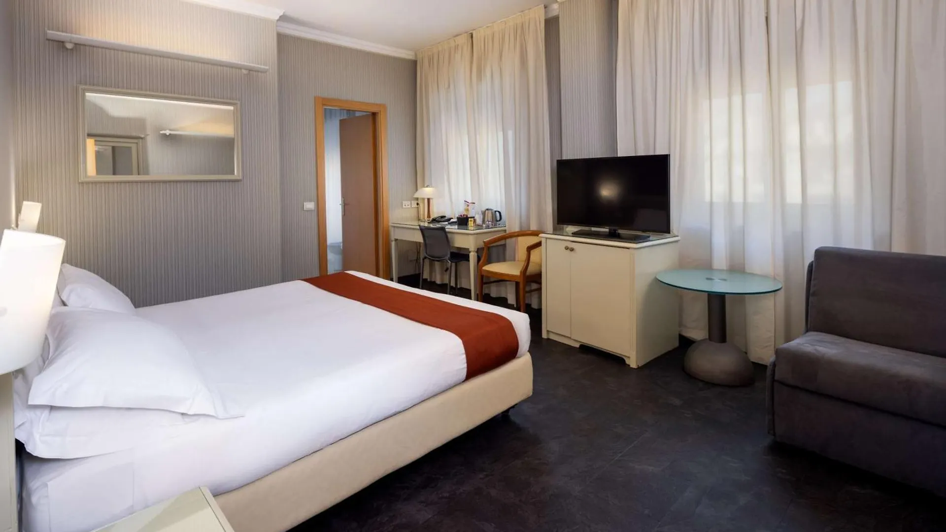 Best Western Hotel Major Milano