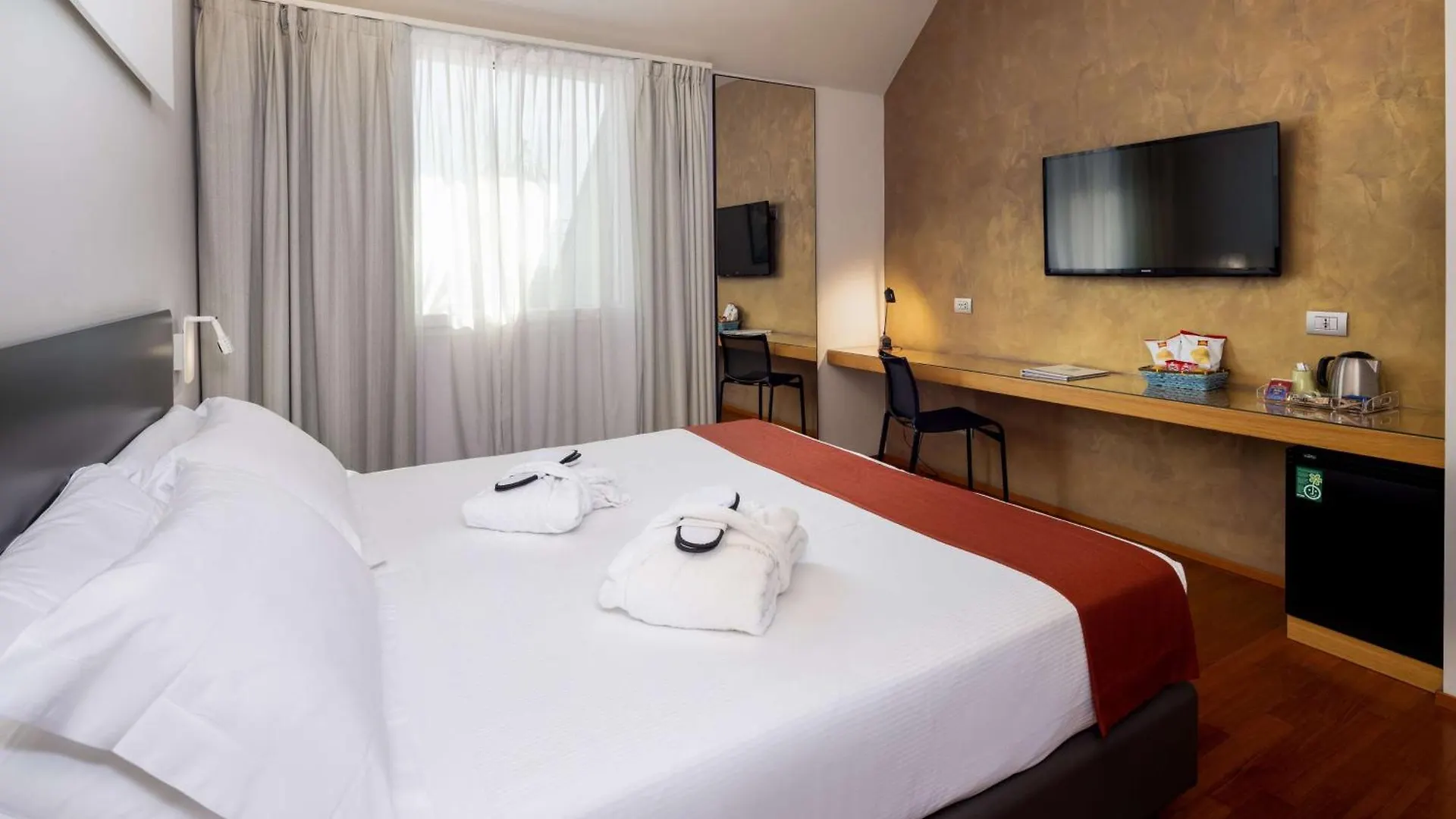 Best Western Hotel Major Milano