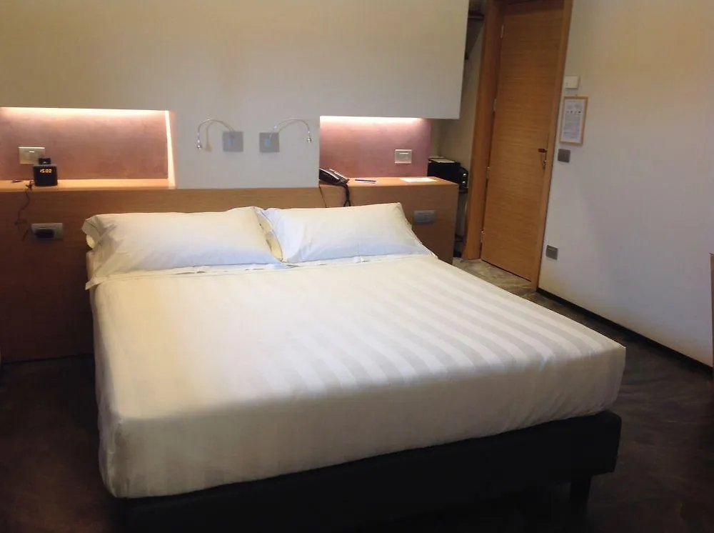 ****  Best Western Hotel Major Milano Italien