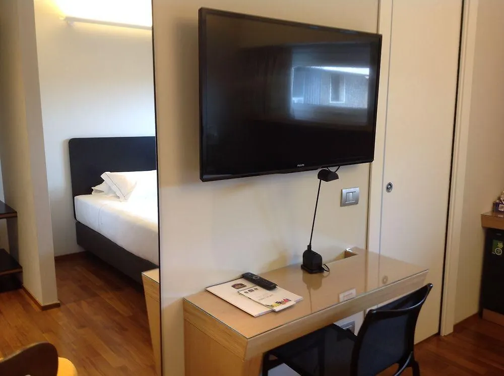 Best Western Hotel Major Milano