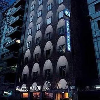 Best Western Hotel Major Milano