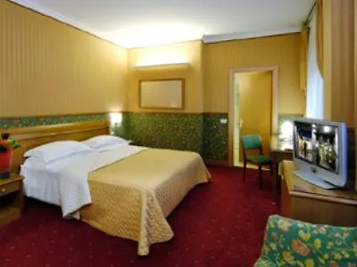 Best Western Hotel Major Milano 4*,