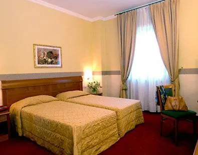 Best Western Hotel Major Milano