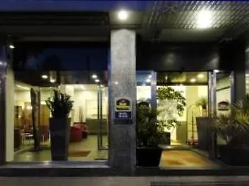 Best Western Hotel Major Milano