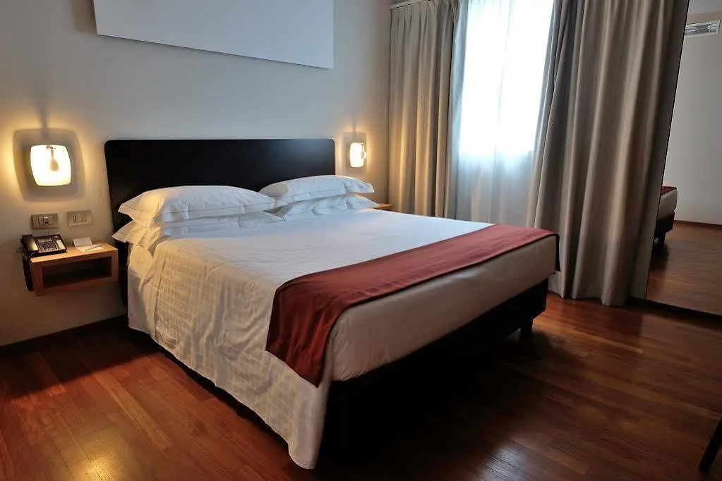 Best Western Hotel Major Milano