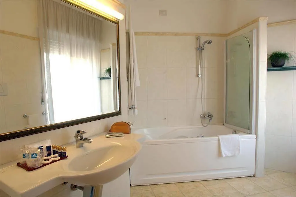 Best Western Hotel Major Milano
