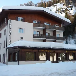  Appartamento Sorapiss Italia