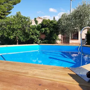  Casa vacanze Casa Rustica Lentini Italia