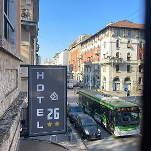 26 ** Milano