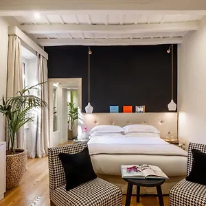 Otel Nerva Boutique Roma