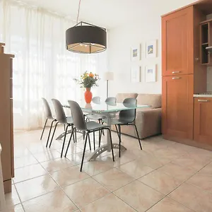 Casa Saffi , Livourne Italie