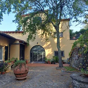 La Dimora Di Alida Fiesole