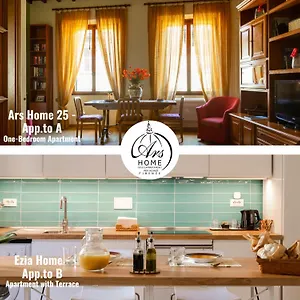 Apartment Ars - Santa Maria Novella - Ezia & Ars 25