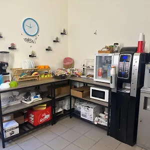Ξενοδοχείο Mercurio