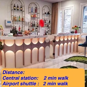 Csi Group - Station *** Milano