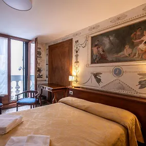 Hostel Foresteria Valdese Venedik