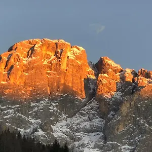  Appartamento Piccola Stella Alpina Italia