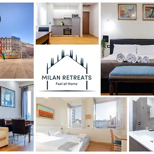 Retreats Cadorna Duomo Milan