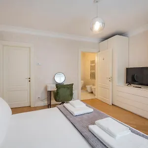 Apartment Royal - Centro Brera, Mailand