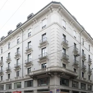 Fifty Eight Apartment