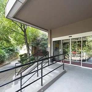 Hotel apartamentowy Residenza Cenisio