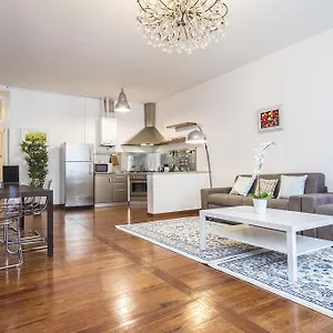 Apartment Hemeras Boutique Homes - Super Central Design, Mailand