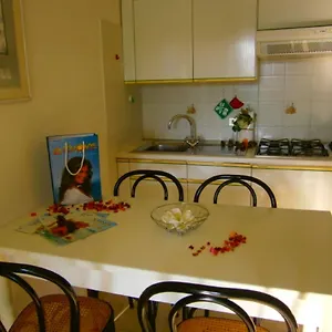Acquaverde Apartment
