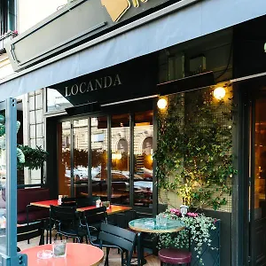 Nocleg ze śniadaniem Pandenus Brera