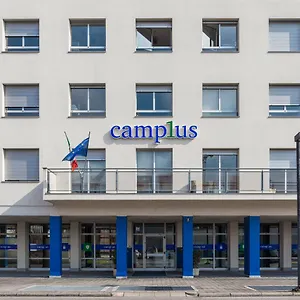 Appartement Camplus Lambrate Casa Per Ferie, Milan