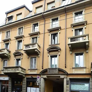 Sant'agostino ** Milano