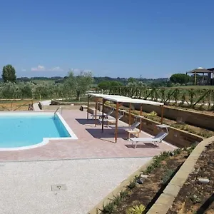 Agriturismo Deni Apartment