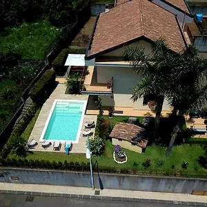  Casa vacanze Etna Cocus Italia