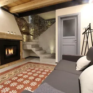 Apartment Becket Flat