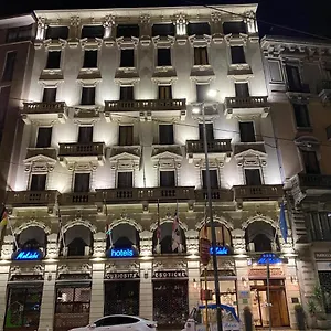 Otel Mokinba King Milano