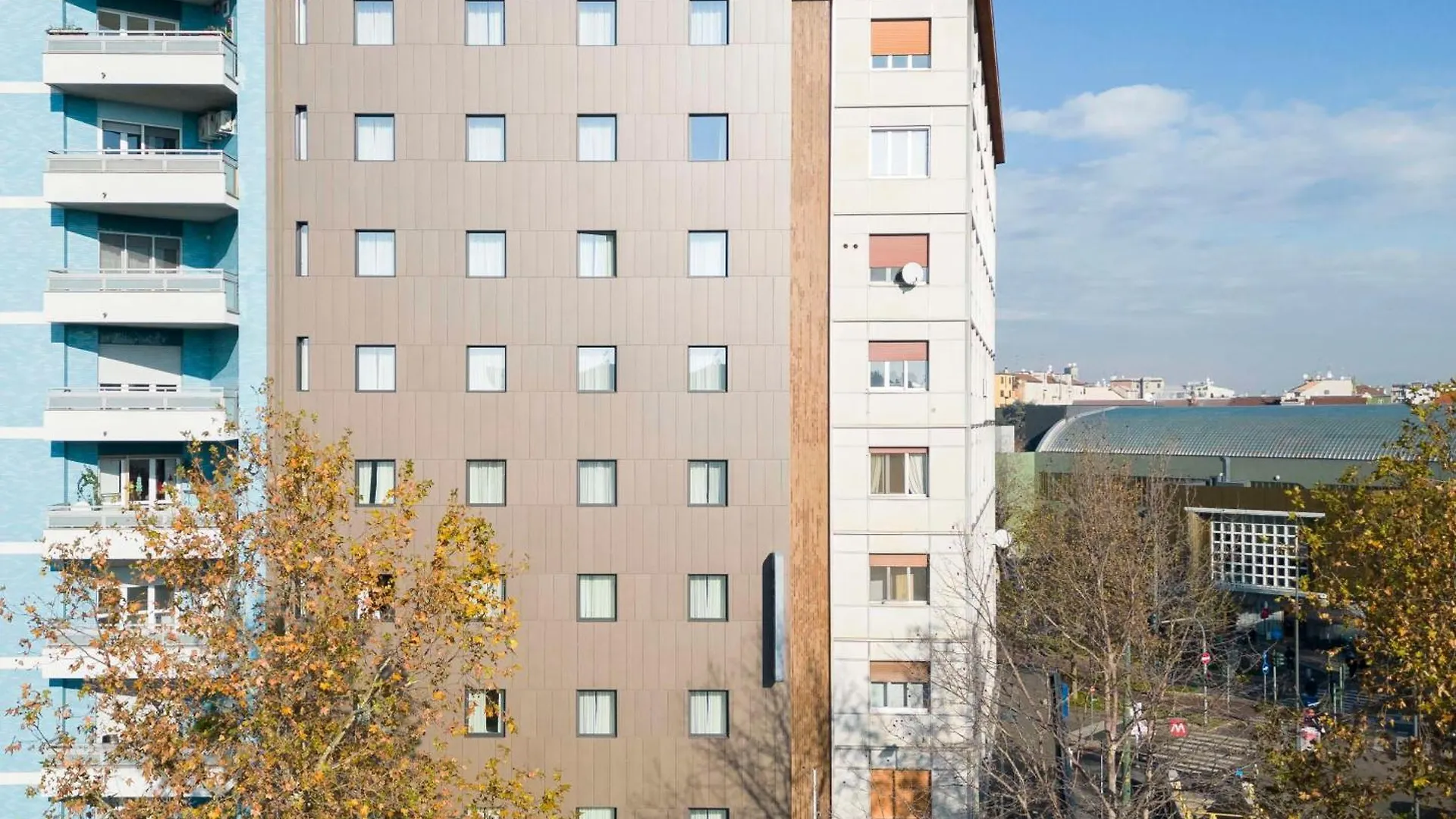 Best Western Hotel Major Milano