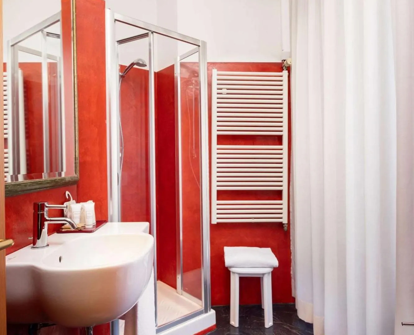 Best Western Hotel Major Milano İtalya